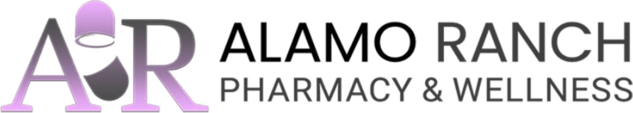 Alamo Ranch Pharmacy & Wellness logo